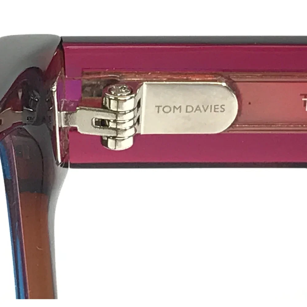 Tom Davies brand new